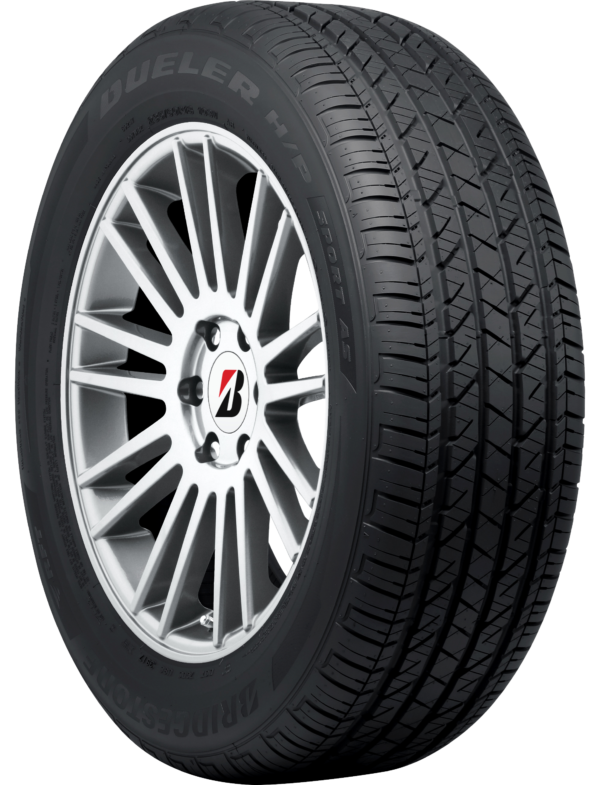 225/65 R17 DUELER H/P SPORT ALL SEAS